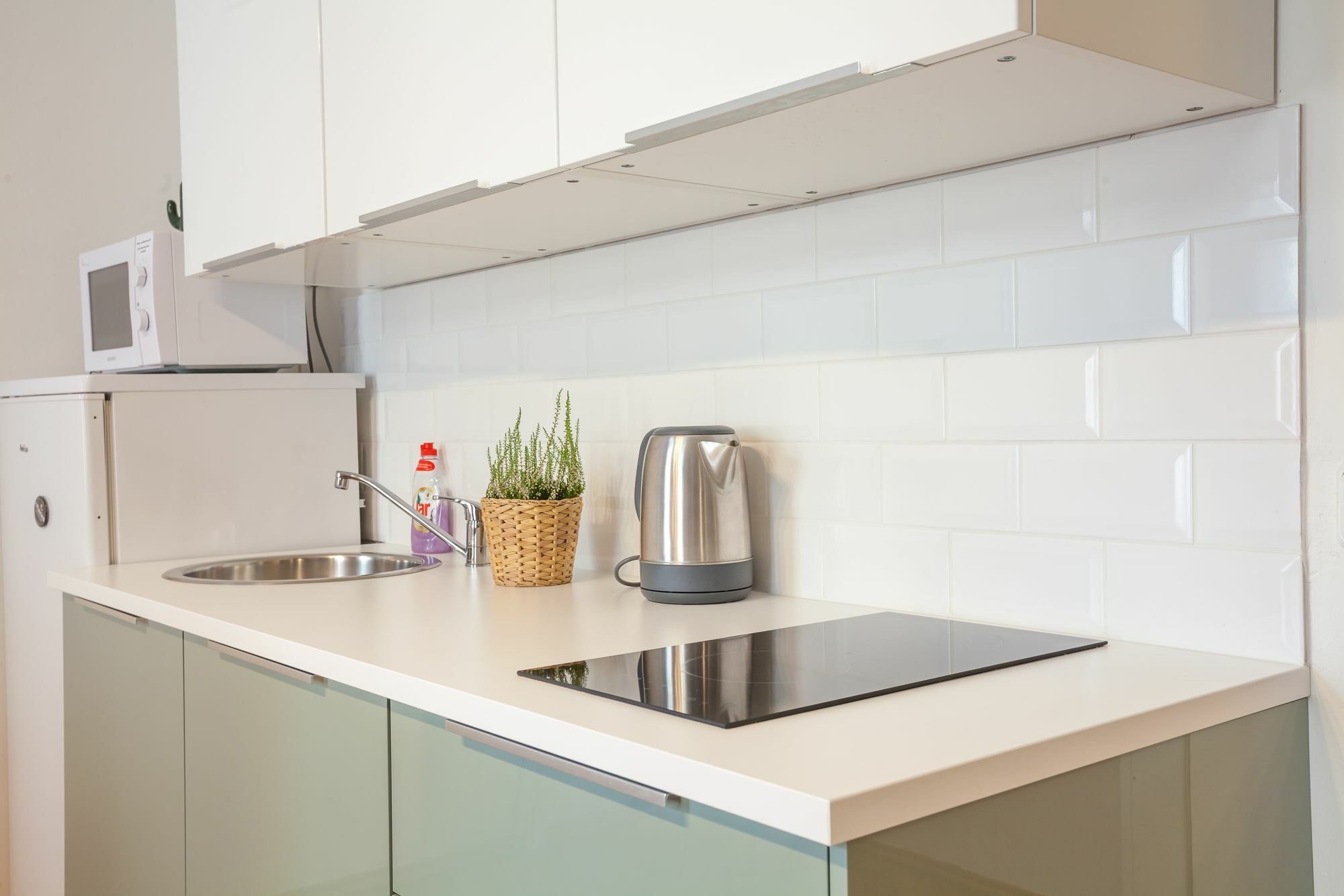 Nejedleho Apartmeet Praag Buitenkant foto