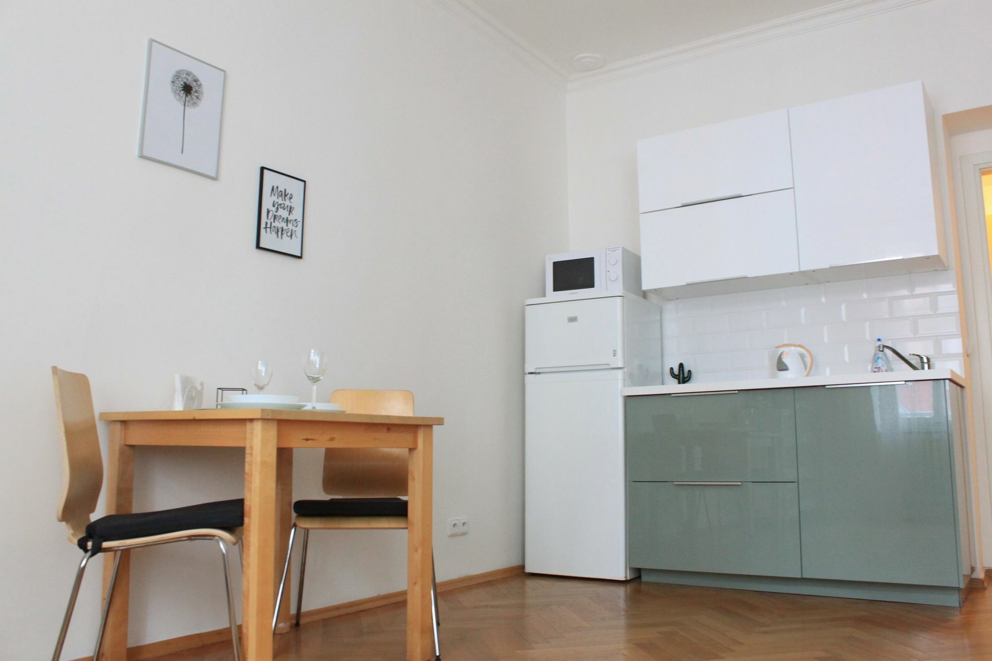 Nejedleho Apartmeet Praag Buitenkant foto