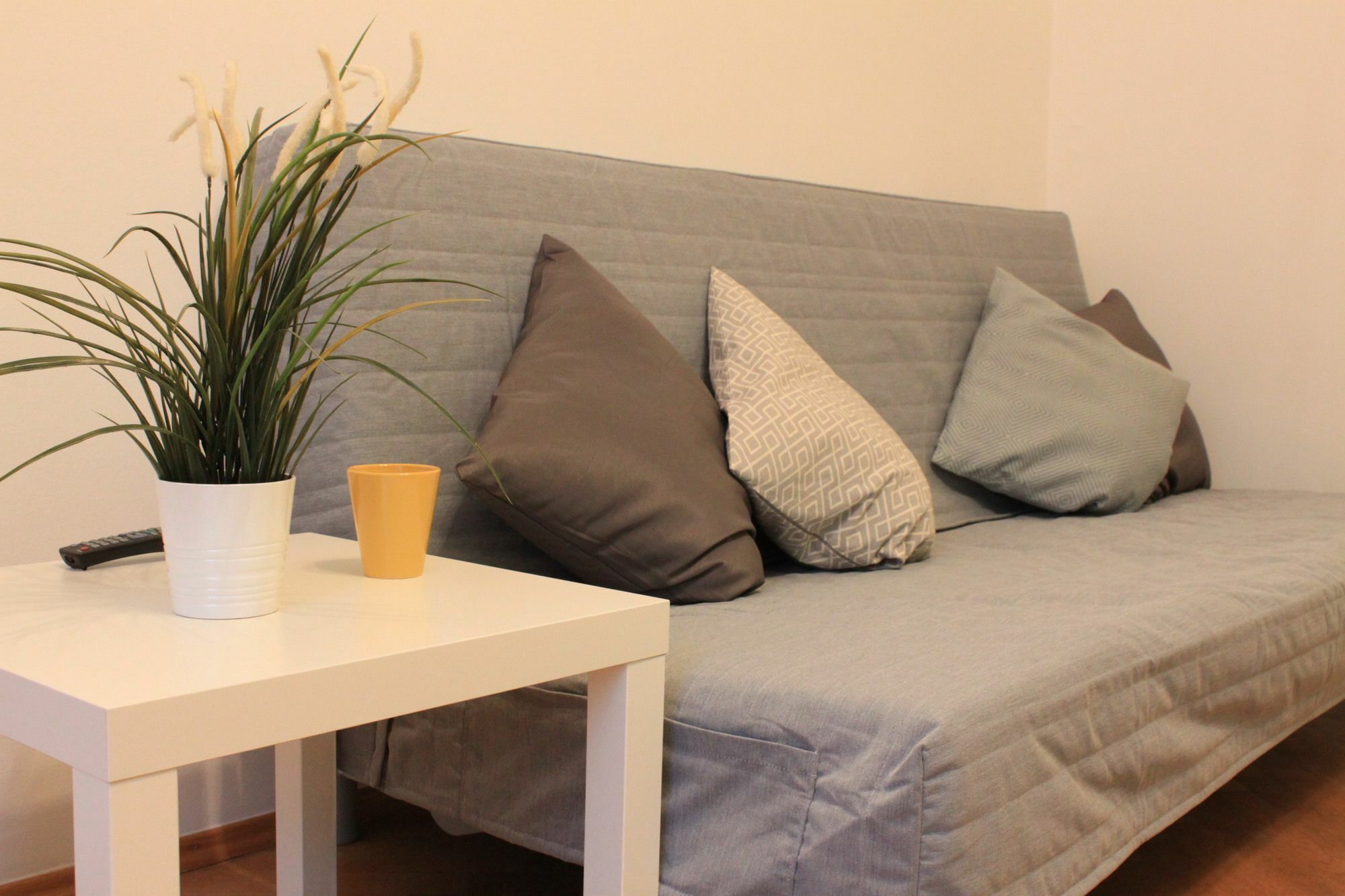 Nejedleho Apartmeet Praag Buitenkant foto